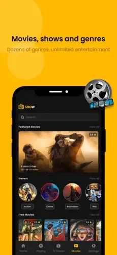 best-of-hotstar Movies and shows