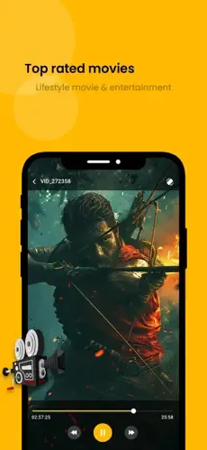 best-of-hotstar Top Rated Movies